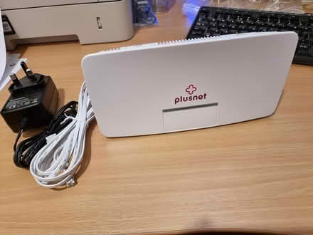 Photo of free Plusnet Hub One (Bognor Regis PO21) #1
