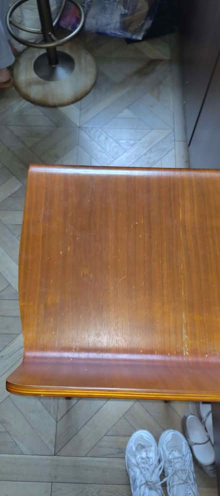 Photo of free Stool (Pimlico SW1W) #1