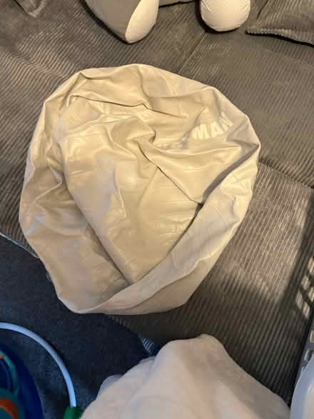 Photo of free Exercise ball (Briton ferry SA11) #1