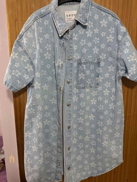 Photo of free Nice dress (Green lanes N4) #4