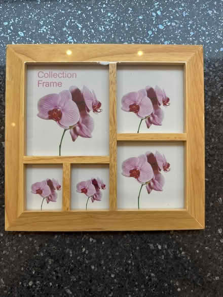 Photo of free Photo Frame (Burpham, Guildford) #1