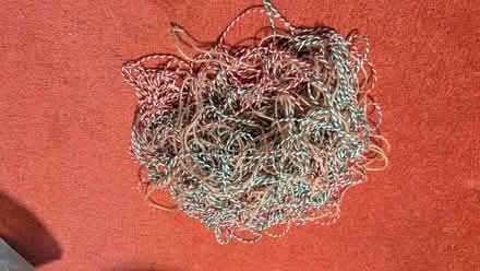 Photo of free Christmas String (CT7) #1