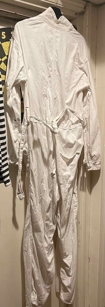 Photo of free Cotton overalls (Finsbury Park N4) #1