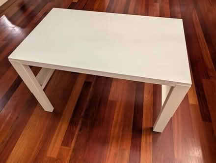Photo of free Ikea Pahl desk #2