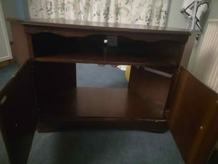 Photo of free TV Unit (Shrewsbury) #4