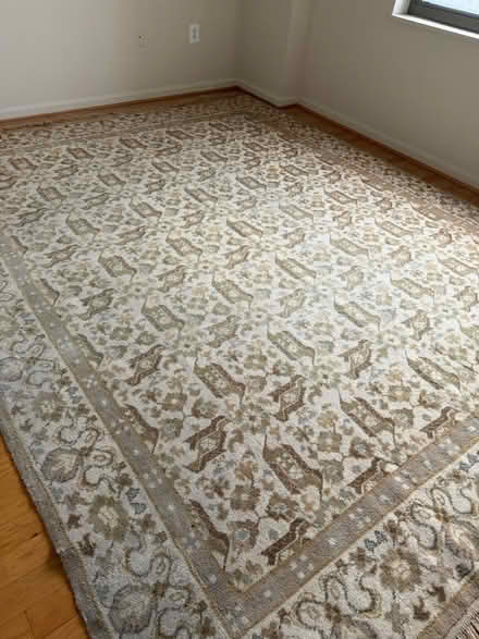 Photo of free Area rug (Leisure World 20906) #1