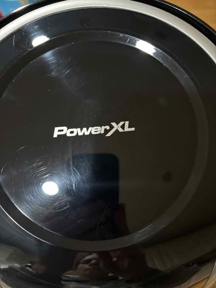 Photo of free Power XL Air Fryer 6Qt (Providence Subdivision, Elgin) #3