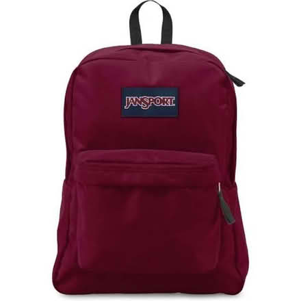 Photo of Backpack (L6Y 3M9) #1