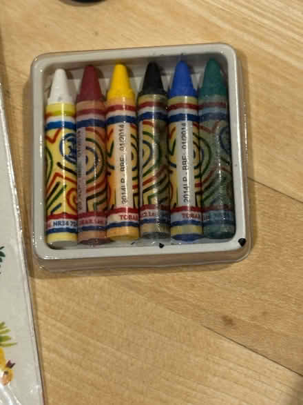 Photo of free Selection (Streatham Hill) #2