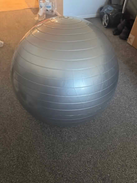 Photo of free Birthing ball (Bolton BL1) #1