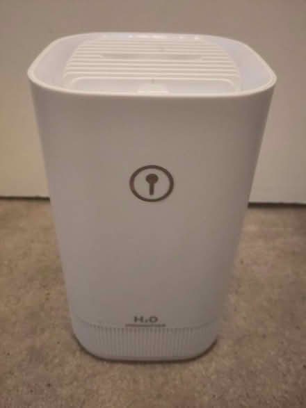 Photo of free Portable humidifier (Enfield EN2) #1