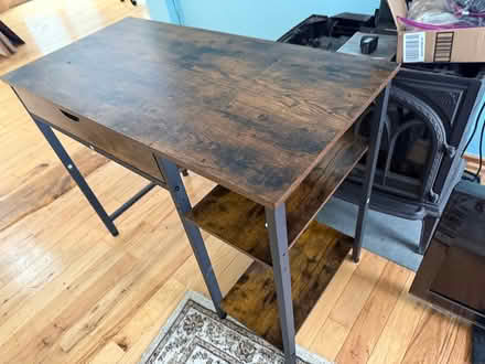Photo of free Desk (Red Hook NY) #1