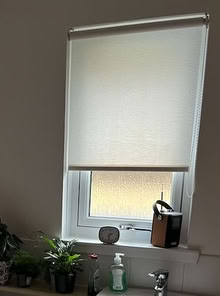 Photo of free Roller blind (Southhouse EH17) #2
