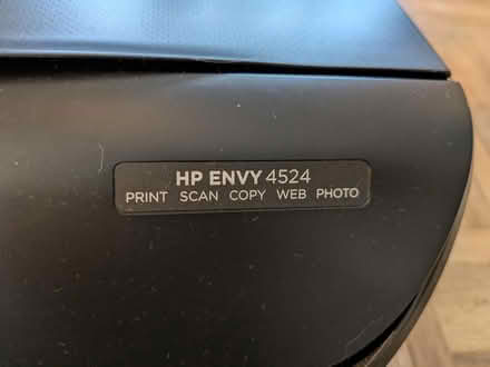 Photo of free Printer (Chesham Bois HP6) #1
