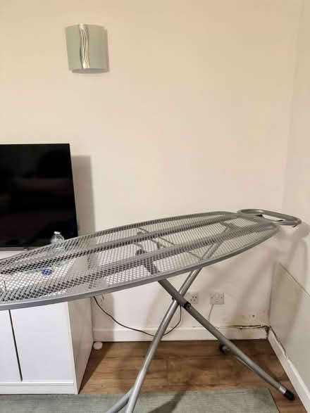 Photo of free Ironing board (Croydon) #2