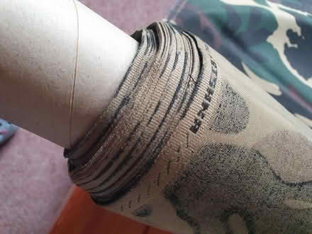 Photo of free Camouflage fabric (Ipswich, IP4) #2