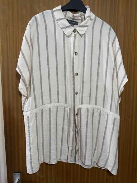 Photo of free Nice top (Green lanes N4) #4