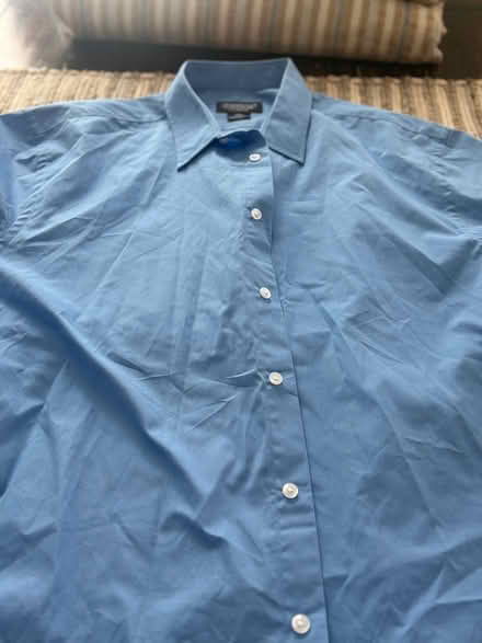 Photo of free Tailored Flex shirt 2xl (Kanata Lakes) #3