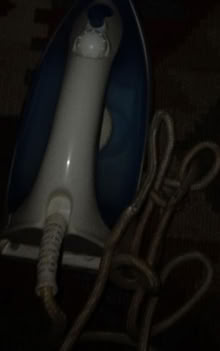 Photo of free Iron (Kirkstall LS5) #1