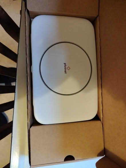 Photo of free BT Router new,Plusnet router, used (Palmers Green N13) #3