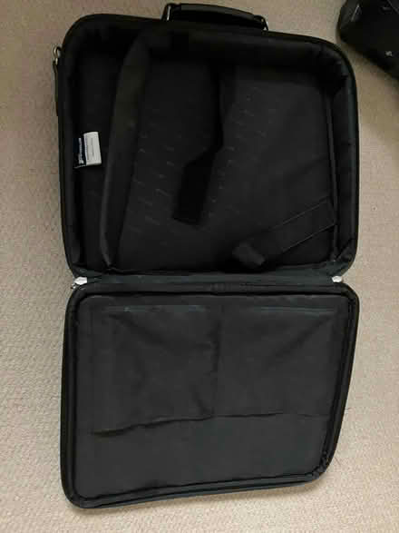 Photo of free Laptop bag (Kempston) #2