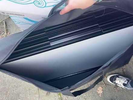 Photo of free Display board (Hurn BH23 6DT BH23) #2