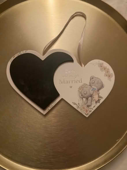 Photo of free Wedding Decoration (Monasterevin) #1