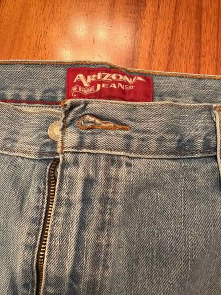 Photo of free Men’s large jeans - 2 pair (Upper West side. West 83.) #2
