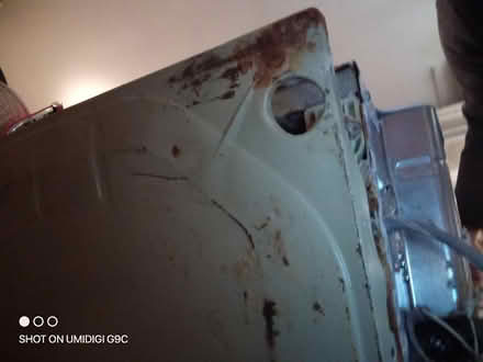 Photo of free Beco Slimline dishwasher (Malvern WR14) #4