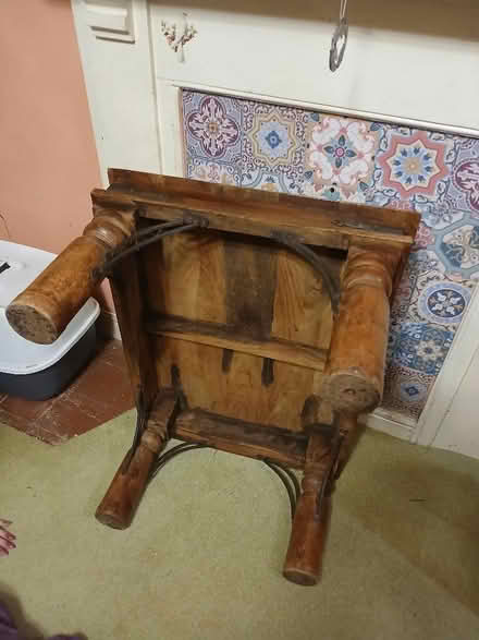 Photo of free Table (Blakenall WS3) #2