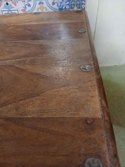 Photo of free Table (Blakenall WS3) #3