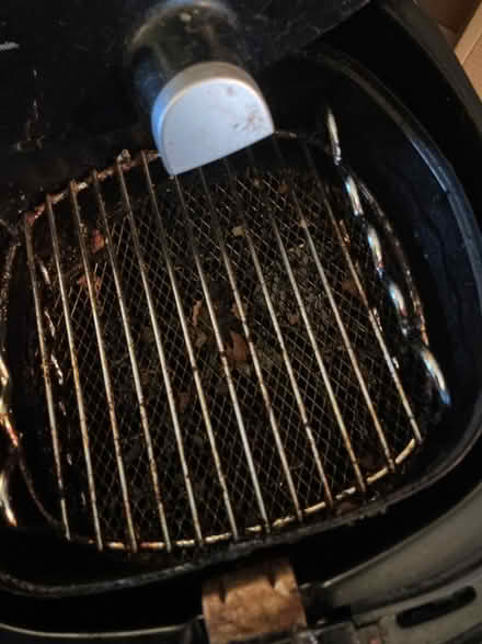 Photo of free Philips Air Fryer (Allendale (Oakland)) #1
