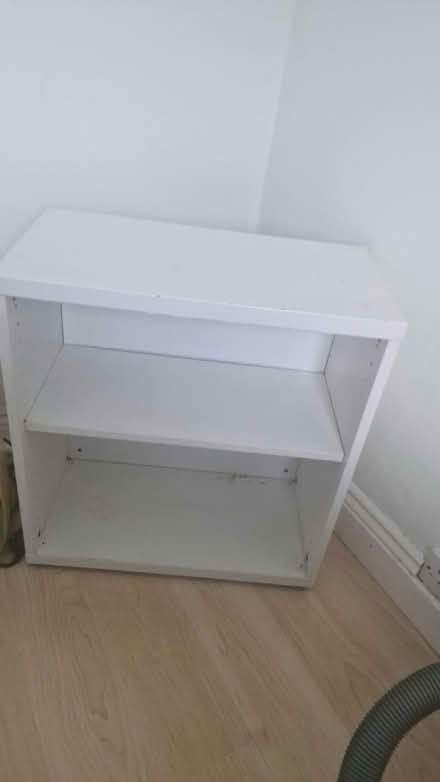 Photo of free IKEA unit (Billericay) #1