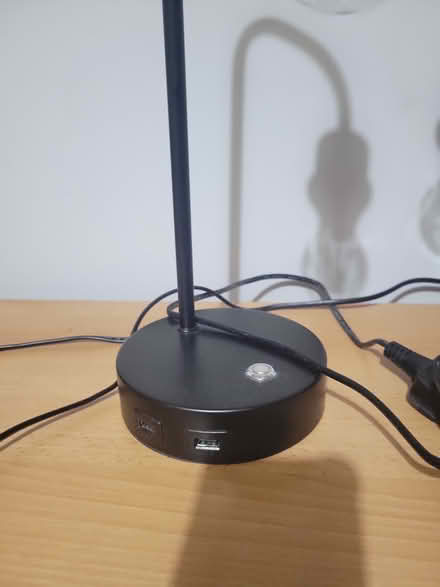 Photo of free Lamps (Need Attention) (Long Eaton NG10) #2