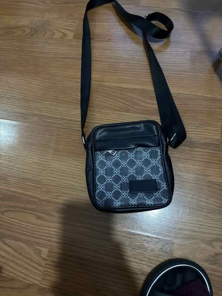 Photo of free Side bag (Green lanes N4) #1