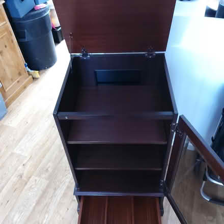 Photo of free Cabinet (Ormesby ts7) #3