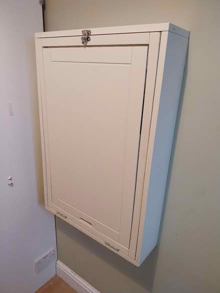 Photo of free Wall mounted fold away desk (Hemel-hempstead HP2) #1