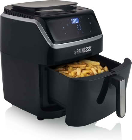 Photo of free Princess Air Fryer (IM1) #1