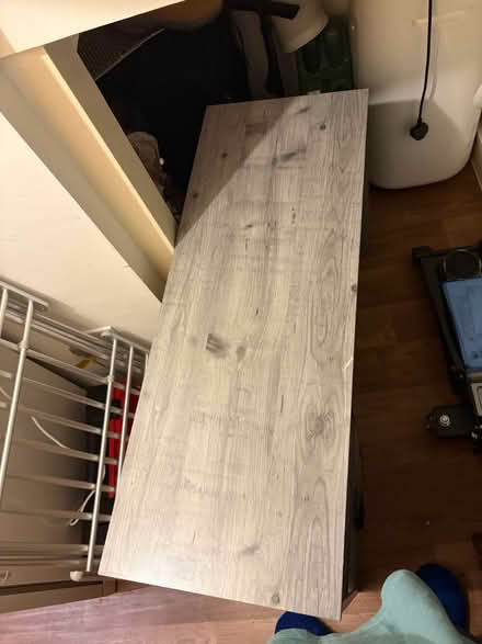 Photo of free Desk (Campbell park MK9) #3