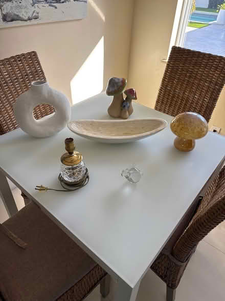 Photo of free Various decorative items (Fort Lauderdale) #1