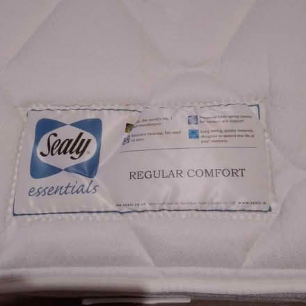 Photo of free Single storage divan (Poundbury DT1) #1