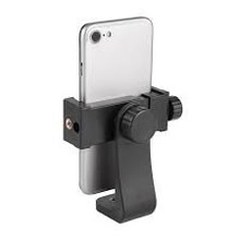 Photo of Tripod phone clamp (Overbrook) #1
