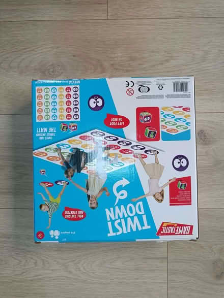 Photo of free Kids games (Cheadle Hulme SK8) #4