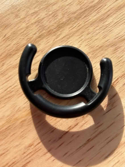 Photo of free Car phone holder for pop socket (Westfield, NJ) #1