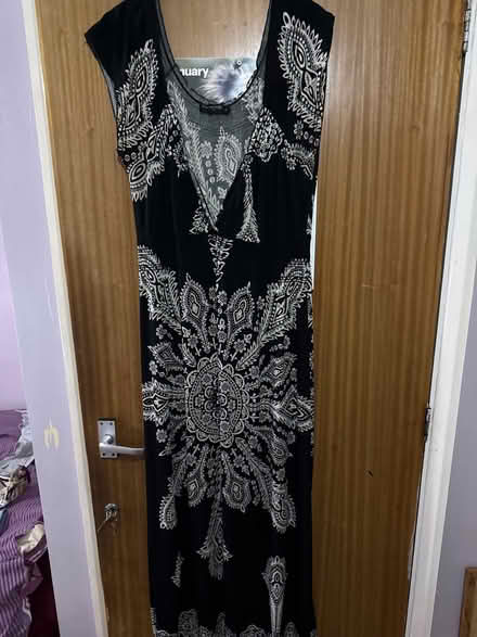 Photo of free Dress one size (Green lanes N4) #1