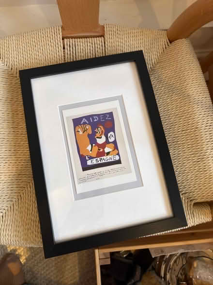 Photo of free frame (W11) #1