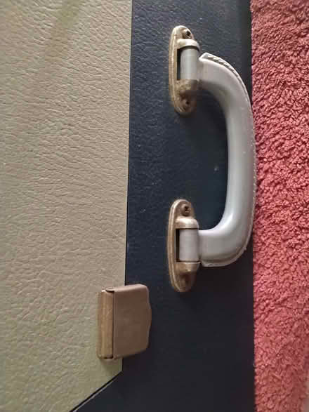 Photo of free Portadine Record Player (Redbourn AL3) #1