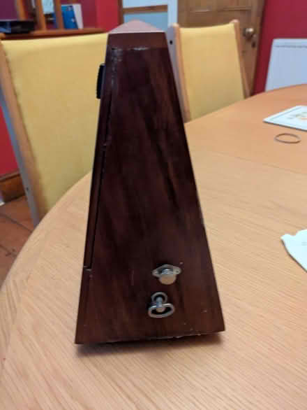 Photo of free Willner Metronome (BS16) #2