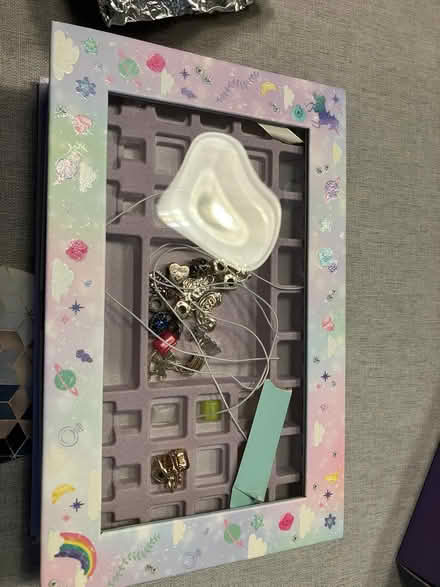 Photo of free Misc jewellery (Kempston) #1