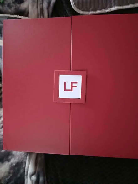 Photo of free Empty Advent Box (Little Chester DE1) #2